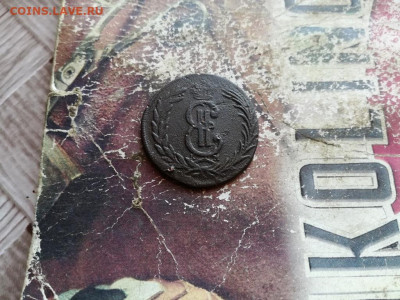 2 копейки сибирь 1771 до 19.04.2020 - 1771 (54) - копия