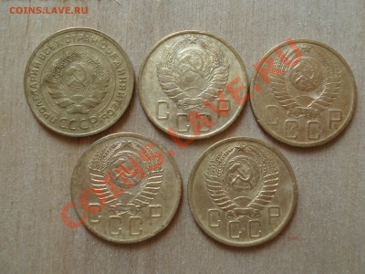 5 копеек 1930,46,49,54,56г. до 01.09.11 до 22.00 мск - DSC06552.JPG