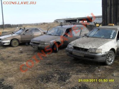 Копомобиль кладоискателя - SDC10027.JPG