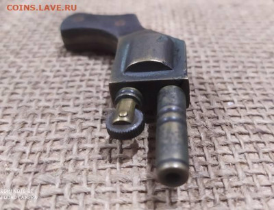 "Наградная зажигалка" вторая жизнь - 14
