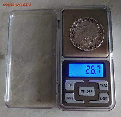 Монеты США. Вопросы и ответы - 5