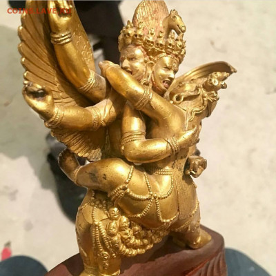 Куплю Янтарь ,Коралл,Будды Бронза,Зуб Кашалота,Бакелит,Иконы - IMG-20180814-WA0052