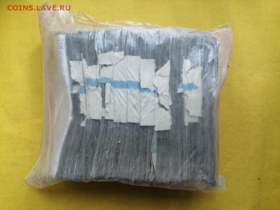 Кирпич 5 рублей образца 1961 года до 22.04.2020 в 22.00(1) - 2KIO59LvO14