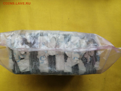 Кирпич 5 рублей образца 1961 года до 22.04.2020 в 22.00(1) - uvGoLWyHF9I