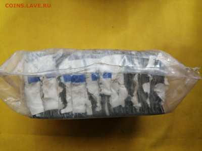 Кирпич 5 рублей образца 1961 года до 22.04.2020 в 22.00(2) - N0z3faqOLfA