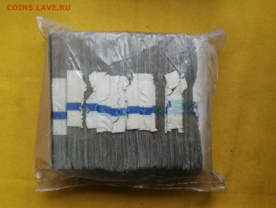 Кирпич 5 рублей образца 1961 года до 22.04.2020 в 22.00(2) - G822-8Fc5M4