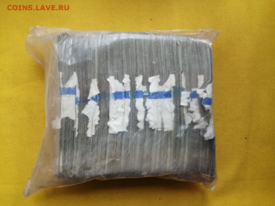 Кирпич 5 рублей образца 1961 года до 22.04.2020 в 22.00(2) - UtmidSpRSno