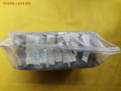 Кирпич 5 рублей образца 1961 года до 22.04.2020 в 22.00(3) - QrIRZtKYGzs