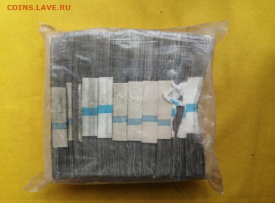 Кирпич 5 рублей образца 1961 года до 22.04.2020 в 22.00(3) - aVYlL6oSS48