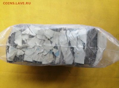 Кирпич 5 рублей образца 1961 года до 22.04.2020 в 22.00(4) - rx3_QkchONM