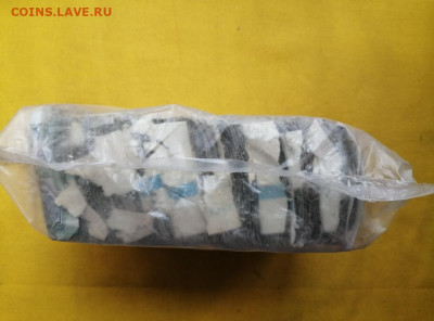 Кирпич 5 рублей образца 1961 года до 22.04.2020 в 22.00(4) - trhSRqERBao