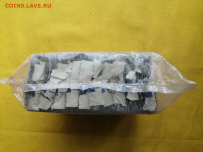 Кирпич 5 рублей образца 1961 года до 22.04.2020 в 22.00(5) - aOtvZ7XH6rQ