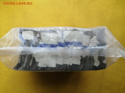 Кирпич 5 рублей образца 1961 года до 22.04.2020 в 22.00(5) - 4lcZ2KpuPi8