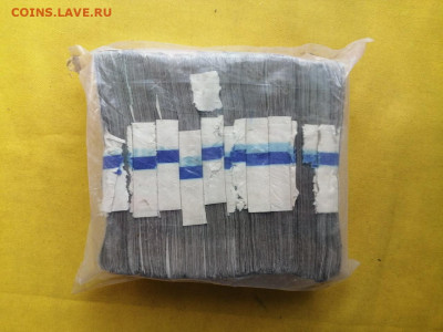 Кирпич 5 рублей образца 1961 года до 22.04.2020 в 22.00(5) - aHJDSkh2aF4