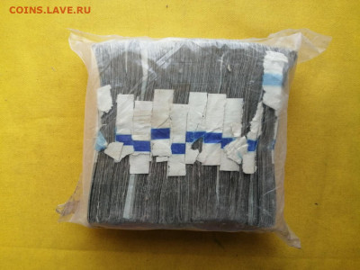 Кирпич 5 рублей образца 1961 года до 22.04.2020 в 22.00(5) - tn1SU9prkeE