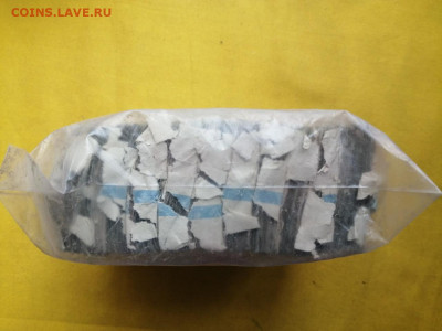 Кирпич 5 рублей образца 1961 года до 22.04.2020 в 22.00(6) - YvuGg7Vvwgs