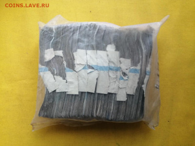 Кирпич 5 рублей образца 1961 года до 22.04.2020 в 22.00(6) - Qh463no7rOA