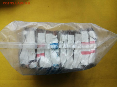 Кирпич 10 рублей образца 1961 года до 22.04.2020 в 22.00(3) - mp85ugN_oE0