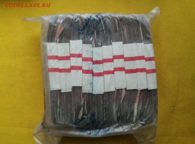 Кирпич 10 рублей образца 1961 года до 22.04.2020 в 22.00(3) - sOJZU6zrKVY