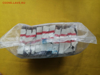 Кирпич 10 рублей образца 1961 года до 22.04.2020 в 22.00(5) - ClXiXQMZTwc