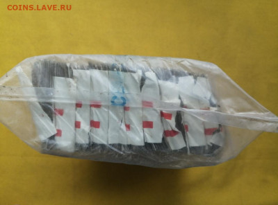 Кирпич 10 рублей образца 1961 года до 22.04.2020 в 22.00(5) - ltmAfDqrMn4