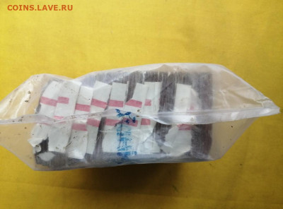 Кирпич 10 рублей образца 1961 года до 22.04.2020 в 22.00(6) - -s2EsSEKOfs