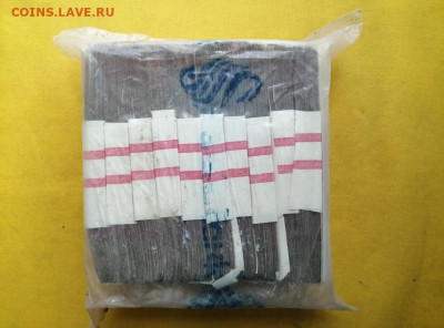 Кирпич 10 рублей образца 1961 года до 22.04.2020 в 22.00(6) - jGSwWdzHHpQ