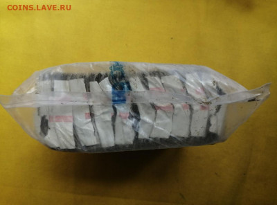 Кирпич 10 рублей образца 1961 года до 22.04.2020 в 22.00(7) - KKAy_yvq5X8