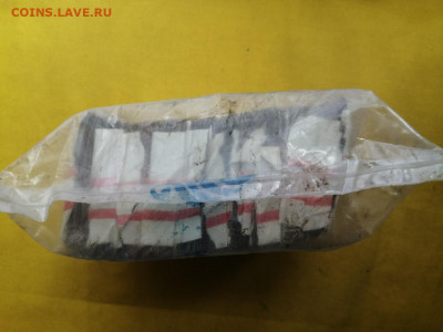 Кирпич 10 рублей образца 1961 года до 22.04.2020 в 22.00(7) - TpdebDBXwkc