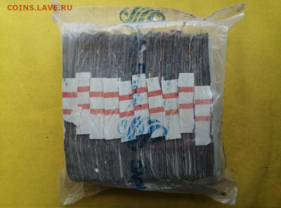 Кирпич 10 рублей образца 1961 года до 22.04.2020 в 22.00(7) - nzSoBZVuYh4