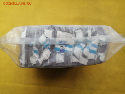 Кирпич 25 рублей образца 1961 года до 22.04.2020 в 22.00(1) - msD2Nfjdnbo