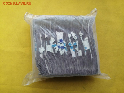 Кирпич 25 рублей образца 1961 года до 22.04.2020 в 22.00(1) - cGraX8slRdo