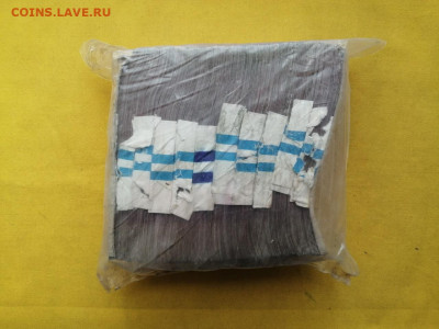 Кирпич 25 рублей образца 1961 года до 22.04.2020 в 22.00(1) - ViPrY9kOEpA