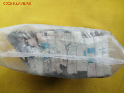 Кирпич 25 рублей образца 1961 года до 22.04.2020 в 22.00(3) - rp8LESsrih0