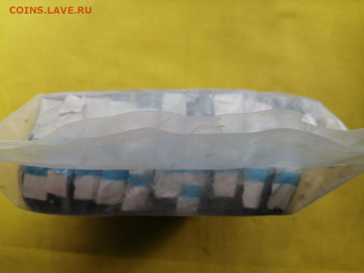 Кирпич 25 рублей образца 1961 года до 22.04.2020 в 22.00(3) - R-xfURLI1KU