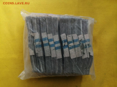 Кирпич 25 рублей образца 1961 года до 22.04.2020 в 22.00(5) - _HUoKTNXhyc