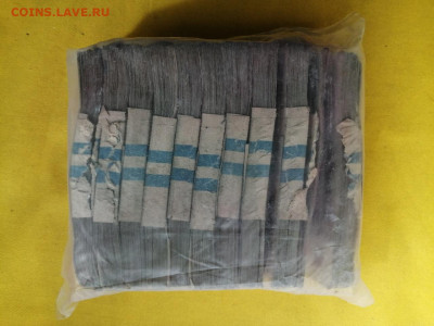 Кирпич 25 рублей образца 1961 года до 22.04.2020 в 22.00(5) - 1IDv7d7n0Nc