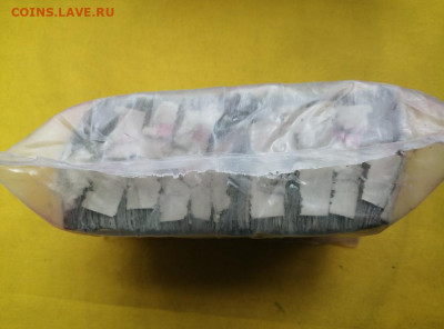 Кирпич 3 рубля образца 1961 года до 22.04.2020 в 22.00 (2) - HygrG2svMDk