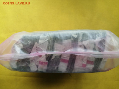 Кирпич 3 рубля образца 1961 года до 22.04.2020 в 22.00 (4) - sLR6iwfr_eQ