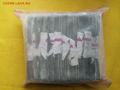 Кирпич 3 рубля образца 1961 года до 22.04.2020 в 22.00 (4) - myEcESnVe8w