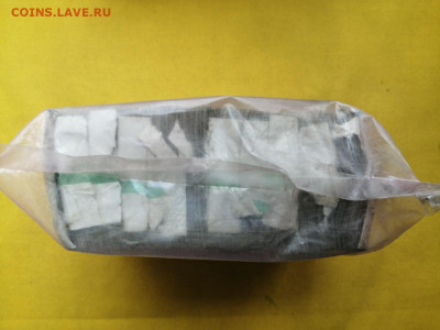 Кирпич 3 рубля образца 1961 года до 22.04.2020 в 22.00 (5) - HoV0XIZV01g