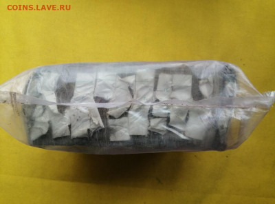 Кирпич 3 рубля образца 1961 года до 22.04.2020 в 22.00 (5) - ZNNYE6iiT-M