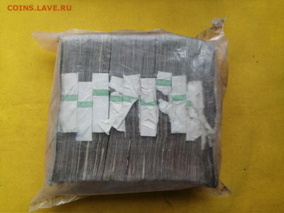 Кирпич 3 рубля образца 1961 года до 22.04.2020 в 22.00 (5) - 9j7zkXTBVjc