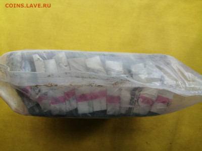 Кирпич 3 рубля образца 1961 года до 22.04.2020 в 22.00 (6) - FjA7hJcZJJ8