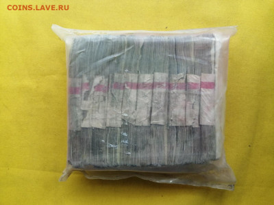 Кирпич 3 рубля образца 1961 года до 22.04.2020 в 22.00 (6) - TgEe-4dnyU8