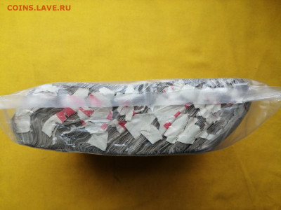 Кирпич 100 рублей образца 1991 года до 22.04.2020 22.00(1) - oLUJhVE4L_4