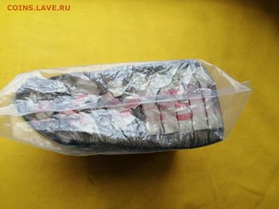 Кирпич 100 рублей образца 1991 года до 22.04.2020 22.00(2) - nUyBrE_JHRU