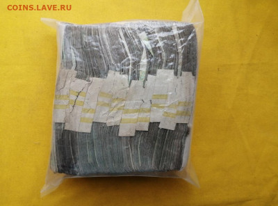 Кирпич 50 рублей образца 1991 года до 22.04.2020 22.00(1) - tm0Gy6A9PIo