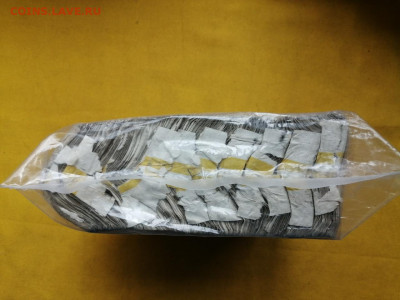 Кирпич 50 рублей образца 1991 года до 22.04.2020 22.00(2) - W-i4ekQCGWY