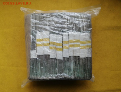 Кирпич 50 рублей образца 1991 года до 22.04.2020 22.00(2) - K_FgALI7GIA